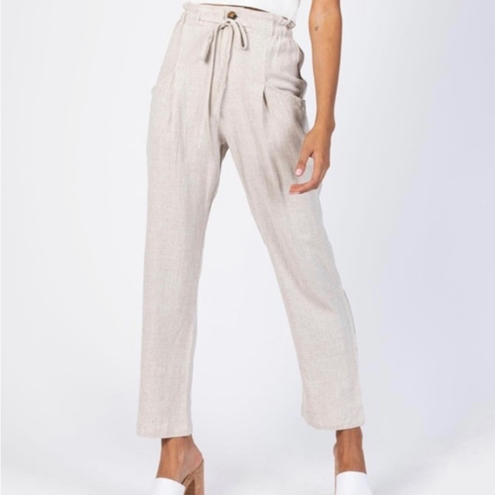 Princess Polly the Rex pants